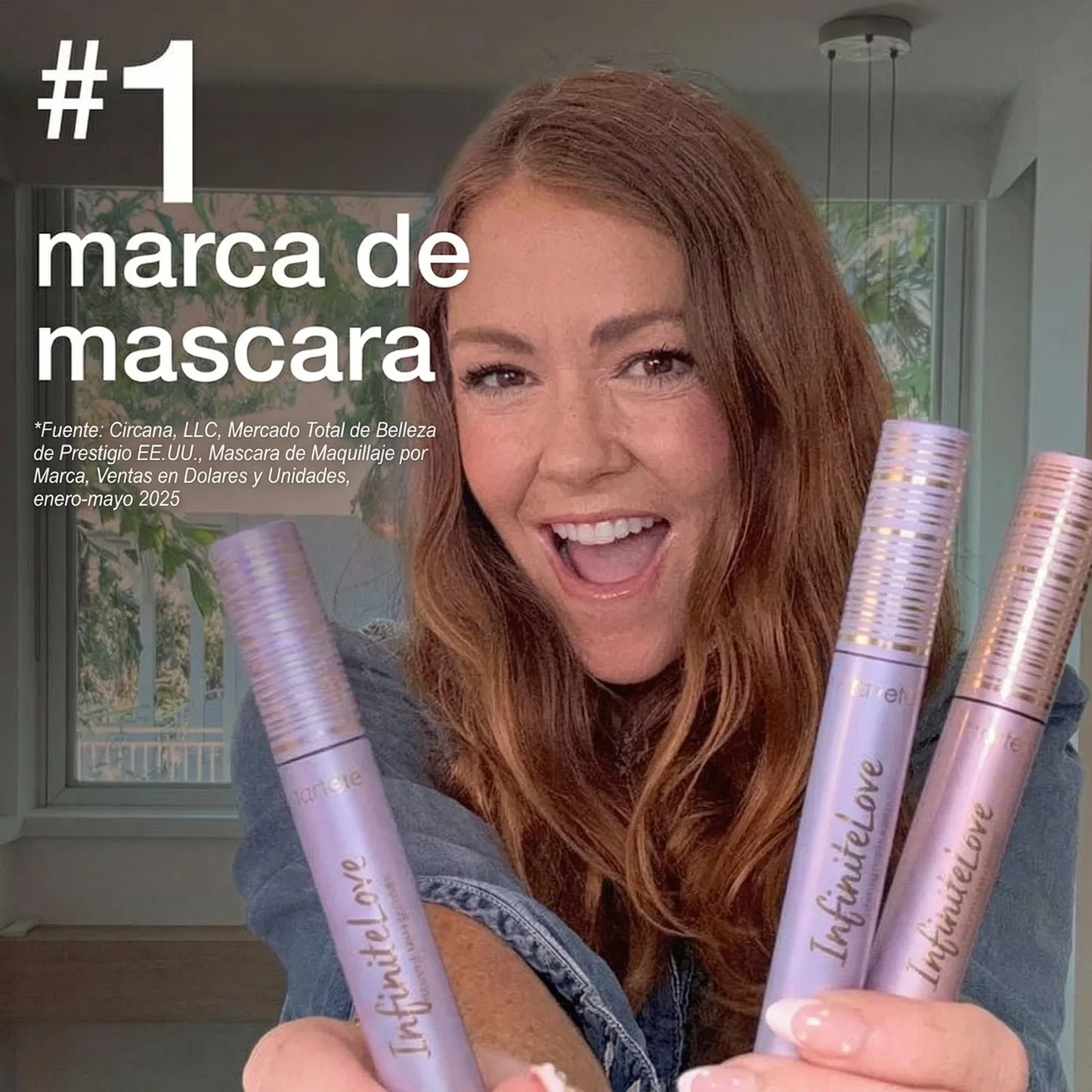 LashPro Kit™ – Pestañas XL con Primer + Máscara + Rizador