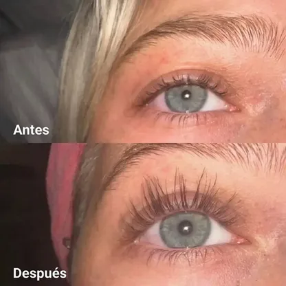 Sérum Crecimiento de Pestañas – Mirada Intensa y Natural