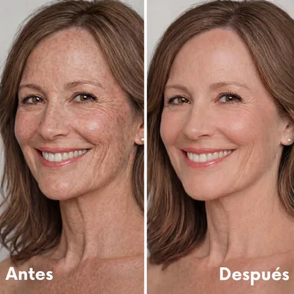 Base de Maquillaje Antiedad SPF 50 | Se Adapta a tu Piel