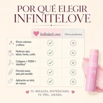 Bálsamo Lifting Multiusos · Volufiline™ + Colágeno