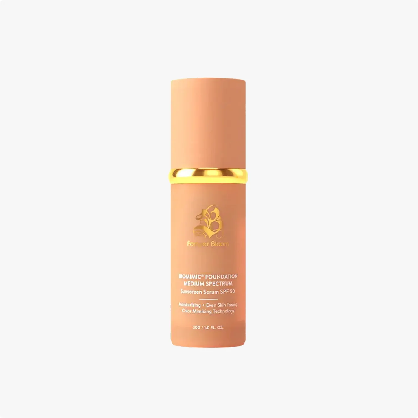 Base de Maquillaje Antiedad SPF 50 | Se Adapta a tu Piel