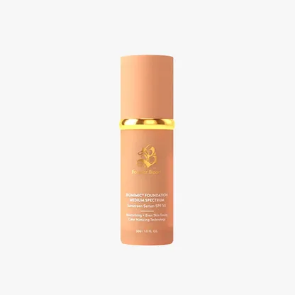 Base de Maquillaje Antiedad SPF 50 | Se Adapta a tu Piel