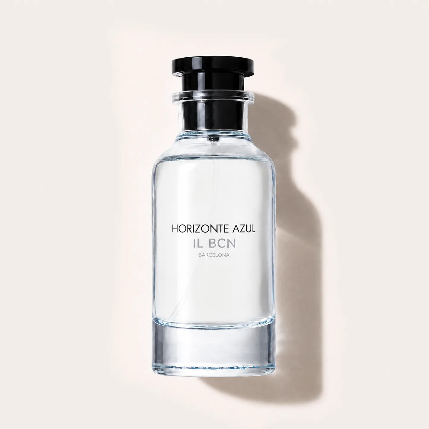 Horizonte Azul — Eau de Parfum Unisex Cítrico Aromático · 100 ml
