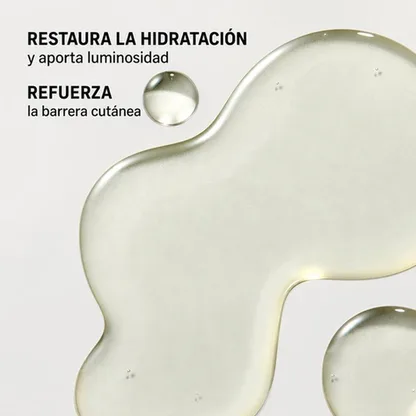 Aceite Corporal Vainilla Vibrante con Vitamina C Hidratante Luminosidad 124ml